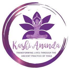 Kashi Ananda Yoga